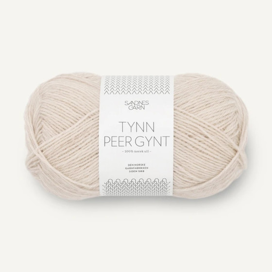 Tynn Peer Gynt