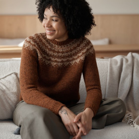 Nordic Knits