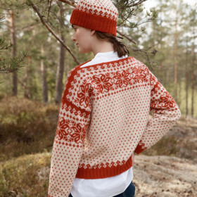 Nordic Knits