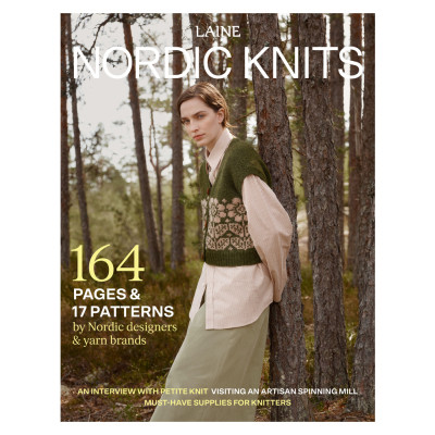 Nordic Knits