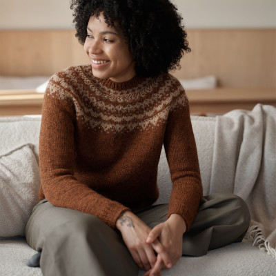 Nordic Knits
