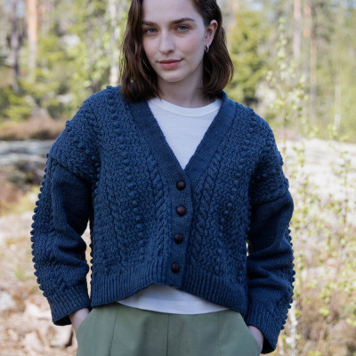 Nordic Knits