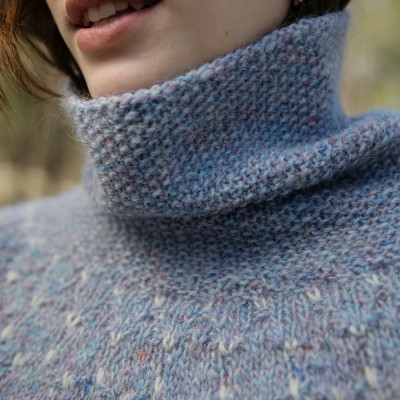 Nordic Knits