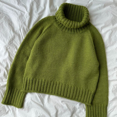 Amy Sweater DE