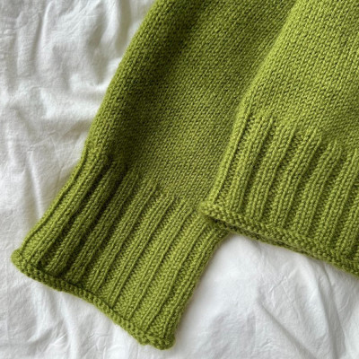 Amy Sweater DE