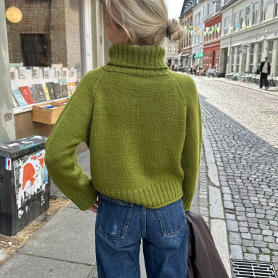 Amy Sweater DE