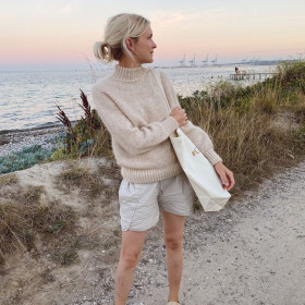 Novice Sweater DE