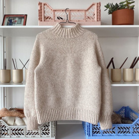 Novice Sweater DE