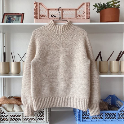 Novice Sweater DE