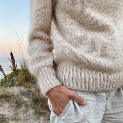 Novice Sweater DE
