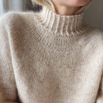 Novice Sweater DE