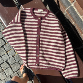 Olga Jacket DE