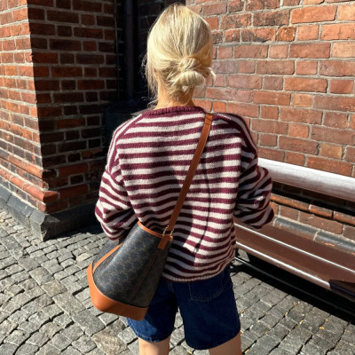 Olga Jacket DE