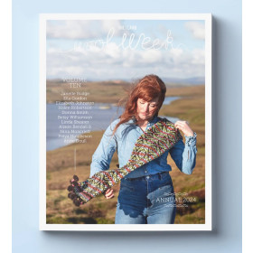 Shetland Wool Week Vol. 10