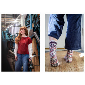 Shetland Wool Week Vol. 10