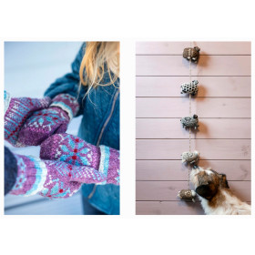 Shetland Wool Week Vol. 10