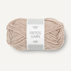 Fritidsgarn 3021