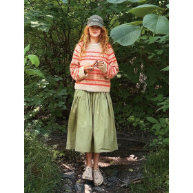 Anleitung Kleiva Pullover