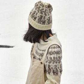 Arctic Knits | Weichien Chan