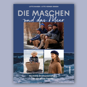 Die Maschen und das Meer
