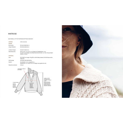 Die Maschen und das Meer