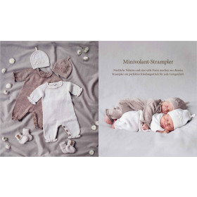 Klompelompe Babymaschen