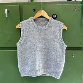 Novice Slipover DE