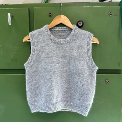 Novice Slipover DE