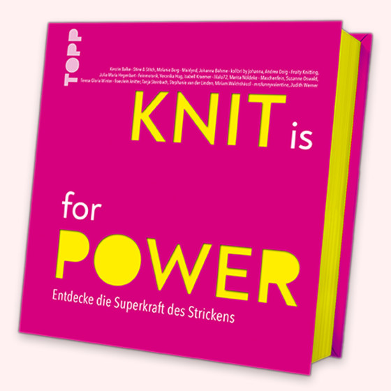 Arctic Knits | Weichien Chan