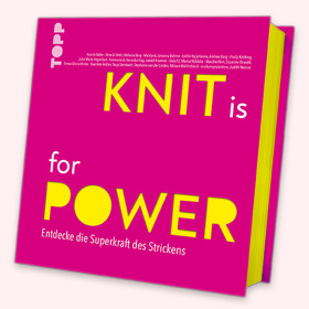 Arctic Knits | Weichien Chan