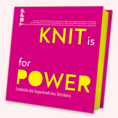 Arctic Knits | Weichien Chan