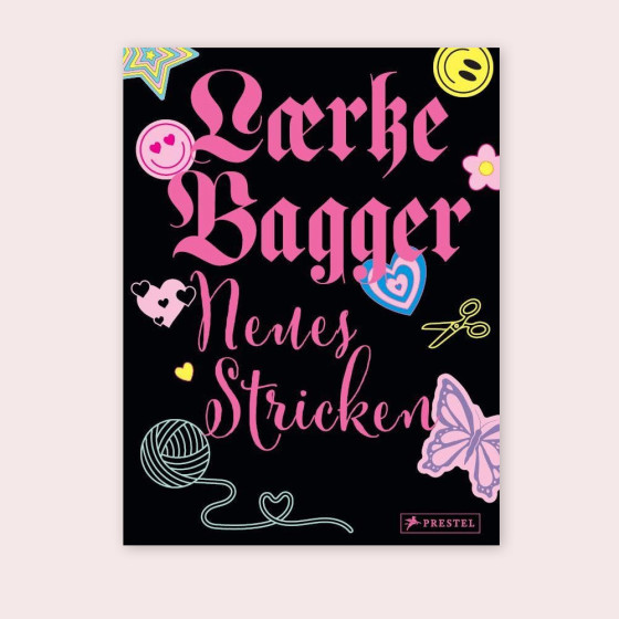 Laerke Bagger | Neues Stricken
