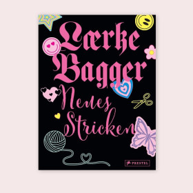 Laerke Bagger | Neues Stricken
