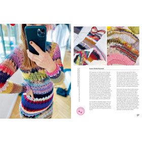 Laerke Bagger | Neues Stricken