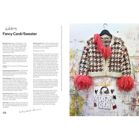 Laerke Bagger | Neues Stricken