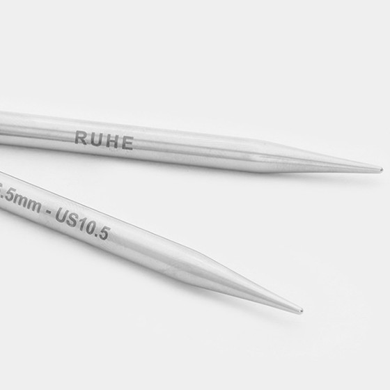 Mindful Interchangeable Circular Needles 10 cm