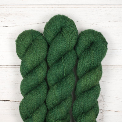 Tristan Paris Green
