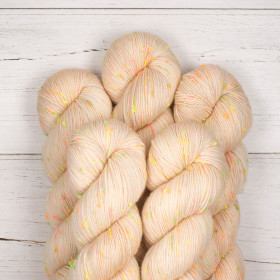 Merino Sock Neon