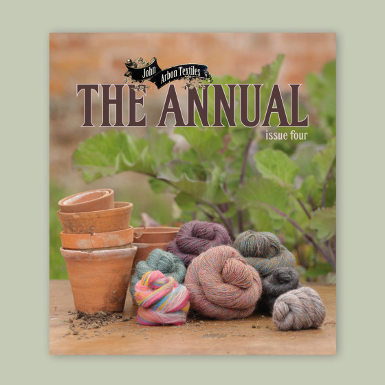 The Annual - Issue Four