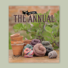 The Annual - Issue Four