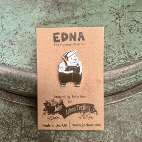 Edna Pin