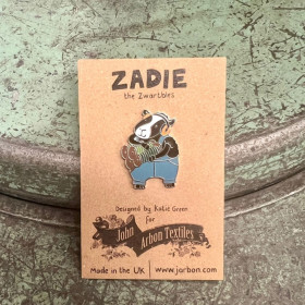 Zadie Pin
