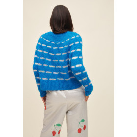 52 weeks of Chunky Knits