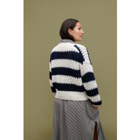 52 weeks of Chunky Knits
