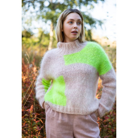 52 weeks of Chunky Knits