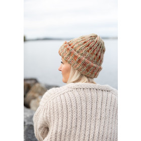 52 weeks of Chunky Knits