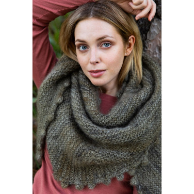 52 weeks of Chunky Knits