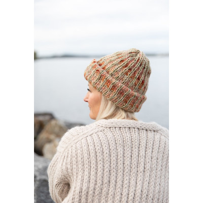 52 weeks of Chunky Knits