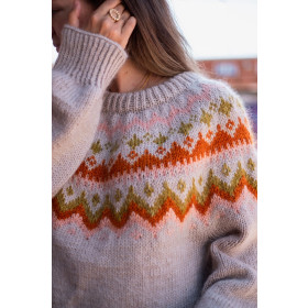 Knits to Wear: Effortless Patterns by Kutova Kika