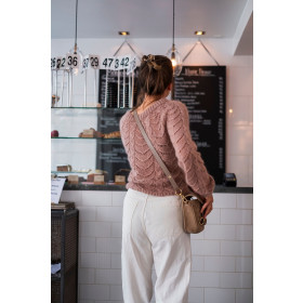 Knits to Wear: Effortless Patterns by Kutova Kika